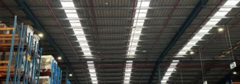 Factory, Warehouse & Industrial commercial property for lease at 81 Byron Road Yennora NSW 2161 Factory, Warehouse & Industrial commercial property for lease at 81 Byron Road Yennora NSW 2161