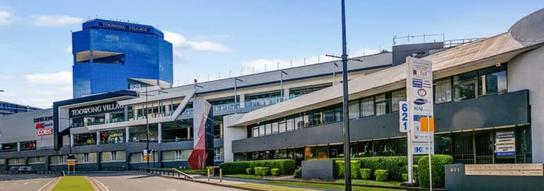 Offices commercial property for lease at 9/621 Coronation Drive Toowong QLD 4066