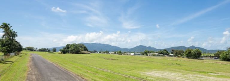 Development / Land commercial property for sale at Bruce Highway Babinda QLD 4861