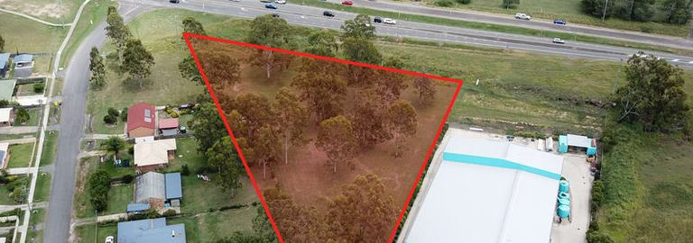 Rural / Farming commercial property for sale at 2 Spring Street Jimboomba QLD 4280