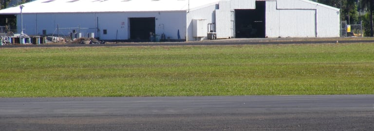 Factory, Warehouse & Industrial commercial property for sale at 152 Cardier Road Mundoo QLD 4860