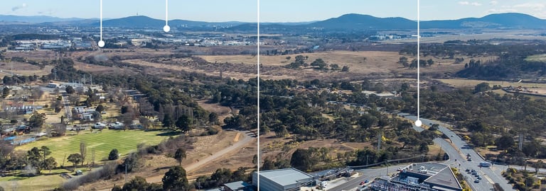 Development / Land commercial property for sale at Lot 1+2/201-203 Gilmore Road Queanbeyan NSW 2620