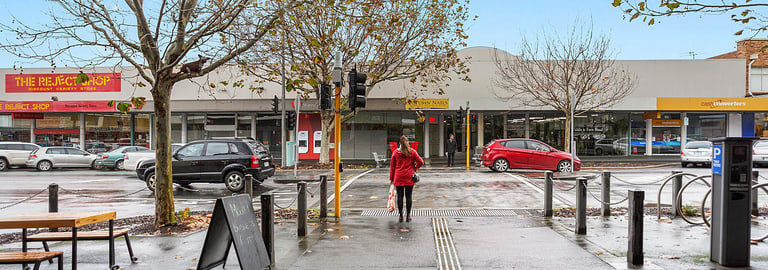 Shop & Retail commercial property for lease at Retail/149-165 Koroit Street Warrnambool VIC 3280