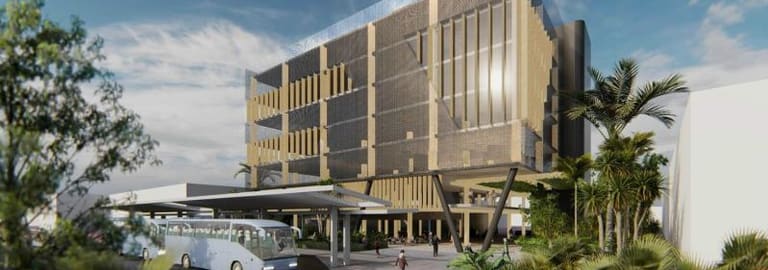 Development / Land commercial property for sale at 120-124 Grafton St and 123-129 Lake St Cairns City QLD 4870
