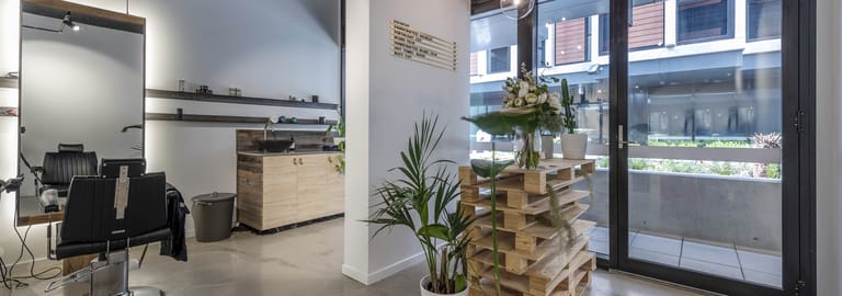 Medical / Consulting commercial property for lease at C08/1 Elouera Street Braddon ACT 2612