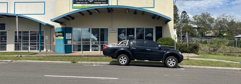 Offices commercial property for lease at 12/27 Coronation Avenue Nambour QLD 4560