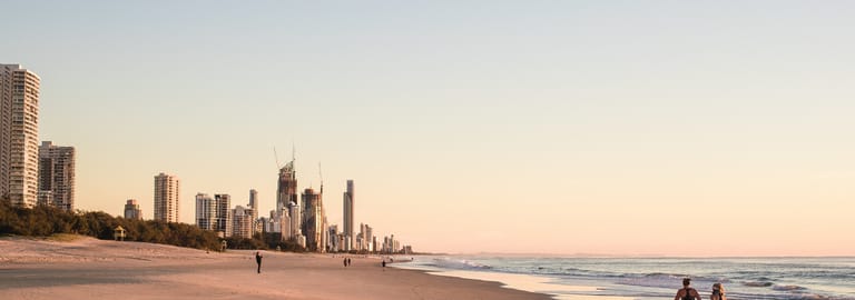Development / Land commercial property for sale at 2004 Gold Coast Highway Miami QLD 4220