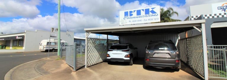 Other commercial property for lease at 7 Dexter Street South Toowoomba QLD 4350