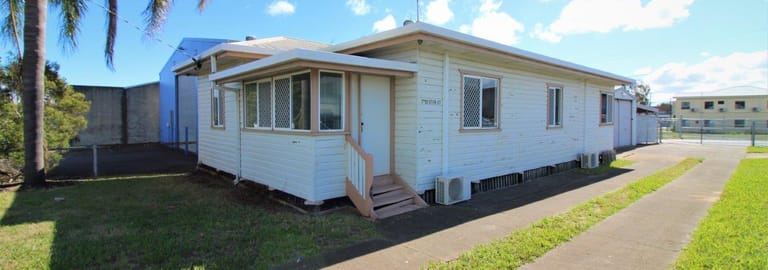Other commercial property for lease at 7 Dexter Street South Toowoomba QLD 4350