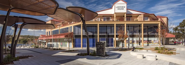 Offices commercial property for lease at Suite 6/236 Cowlishaw Street Greenway ACT 2900