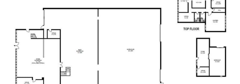 Offices commercial property for sale at 40 Harries Road Coorparoo QLD 4151 Offices commercial property for sale at 40 Harries Road Coorparoo QLD 4151