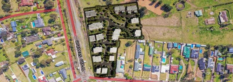 Development / Land commercial property for sale at Douglas Park NSW 2569