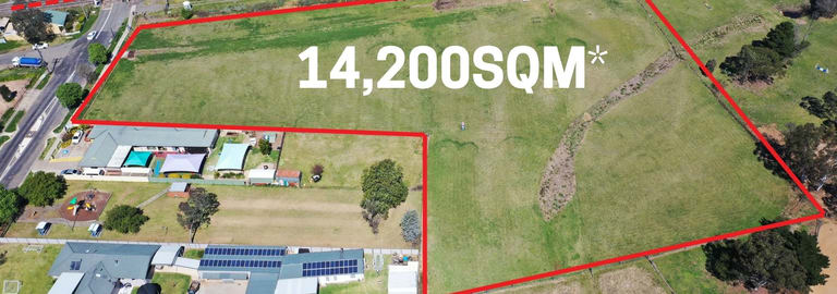 Development / Land commercial property for sale at Douglas Park NSW 2569