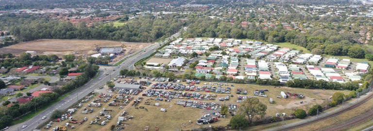 Development / Land commercial property for sale at 490 Beams Road Fitzgibbon QLD 4018