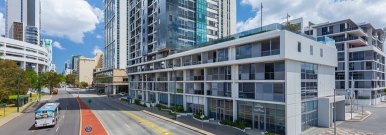 Shop & Retail commercial property for sale at Lot 287/8-10 Adelaide Terrace East Perth WA 6004