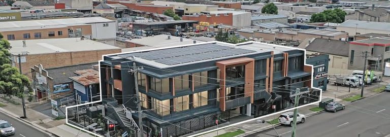 Factory, Warehouse & Industrial commercial property for lease at 119 Boundary Road Peakhurst NSW 2210