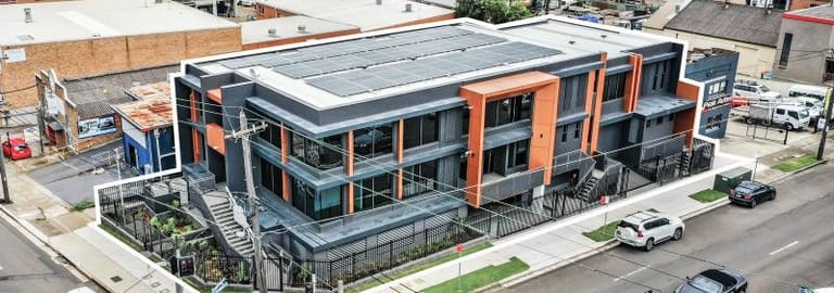 Factory, Warehouse & Industrial commercial property for lease at 119 Boundary Road Peakhurst NSW 2210