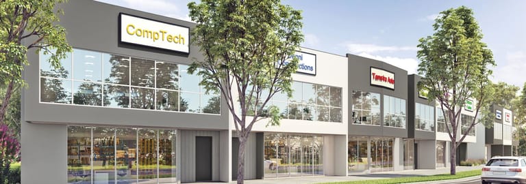 Showrooms / Bulky Goods commercial property for sale at 261 Edwardes Street Reservoir VIC 3073