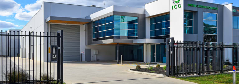 Offices commercial property for lease at 10 Venture Way Pakenham VIC 3810