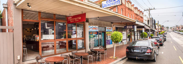 Shop & Retail commercial property for sale at 1448-1450 Malvern Road Glen Iris VIC 3146