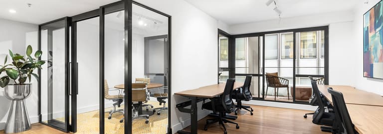 Offices commercial property for sale at 3 Hosking Place Sydney NSW 2000