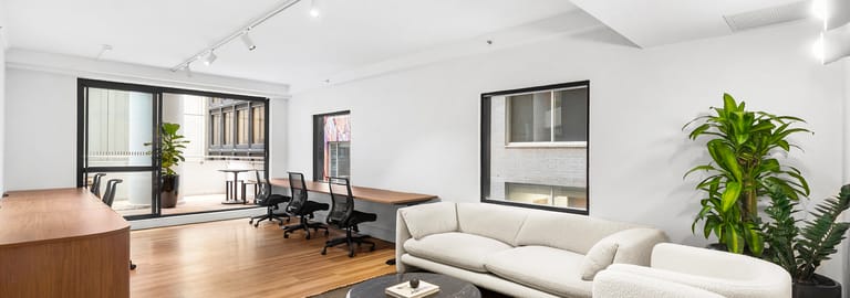 Offices commercial property for sale at 3 Hosking Place Sydney NSW 2000