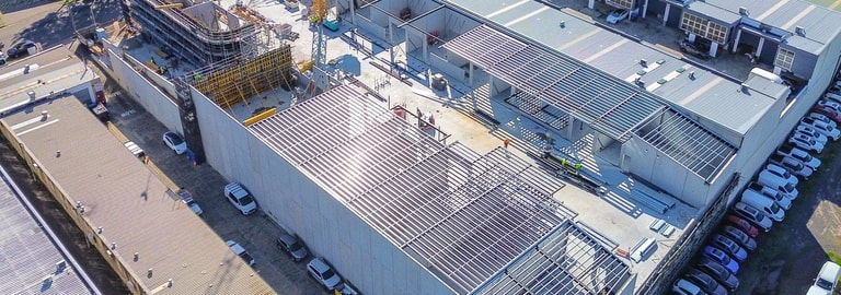 Factory, Warehouse & Industrial commercial property for sale at Brookvale NSW 2100