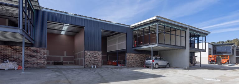 Offices commercial property for sale at 25 Val Reid Crescent Hume ACT 2620
