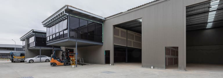 Factory, Warehouse & Industrial commercial property for sale at 25 Val Reid Crescent Hume ACT 2620