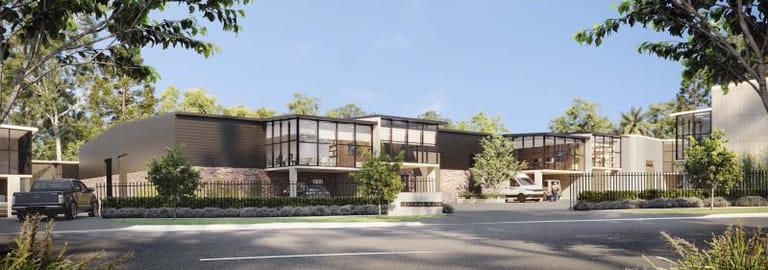 Offices commercial property for sale at 25 Val Reid Crescent Hume ACT 2620