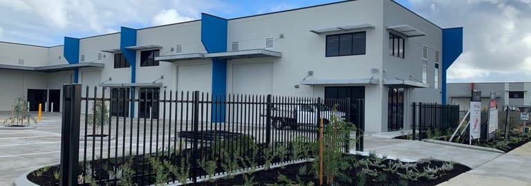 Factory, Warehouse & Industrial commercial property for sale at 59 Greenwich Parade Neerabup WA 6031