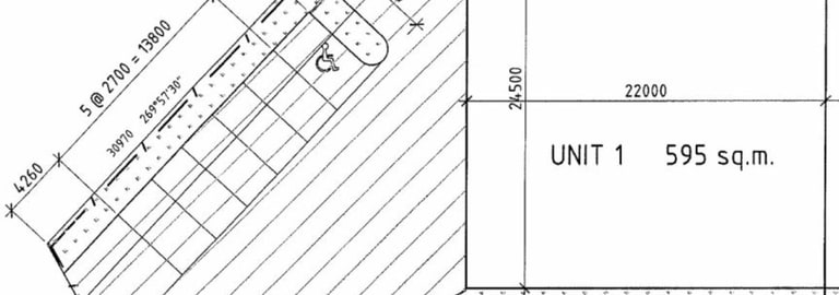 Factory, Warehouse & Industrial commercial property for sale at 26 Auscan Crescent Garbutt QLD 4814