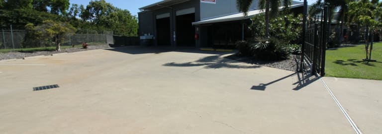 Factory, Warehouse & Industrial commercial property for sale at 26 Auscan Crescent Garbutt QLD 4814