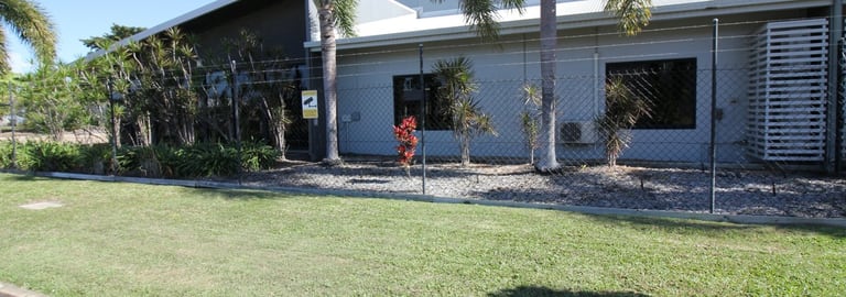 Factory, Warehouse & Industrial commercial property for sale at 26 Auscan Crescent Garbutt QLD 4814