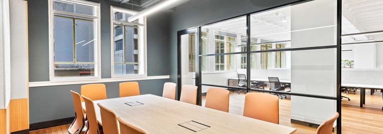 Offices commercial property for sale at Level 8/16 O'Connell Street Sydney NSW 2000