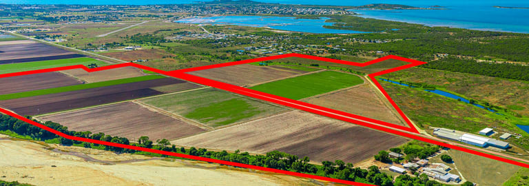 Rural / Farming commercial property for sale at 308 Bootooloo Road Bowen QLD 4805