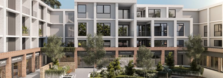 Shop & Retail commercial property for lease at 28 Lockwood Avenue Belrose NSW 2085