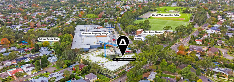 Shop & Retail commercial property for lease at 28 Lockwood Avenue Belrose NSW 2085