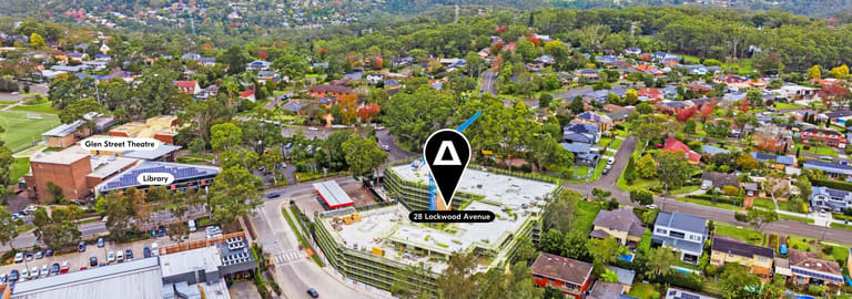 Medical / Consulting commercial property for lease at 28 Lockwood Avenue Belrose NSW 2085