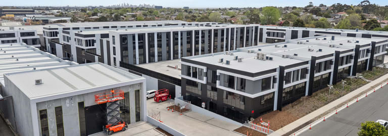 Shop & Retail commercial property for sale at 31 Franklyn Street Huntingdale VIC 3166