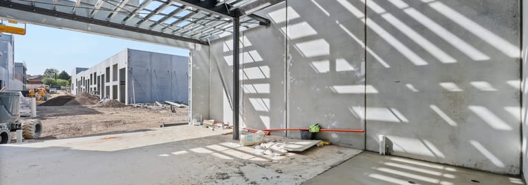 Factory, Warehouse & Industrial commercial property for lease at 17-31 Franklyn Street Huntingdale VIC 3166
