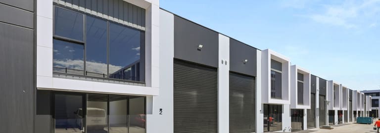 Shop & Retail commercial property for sale at 31 Franklyn Street Huntingdale VIC 3166