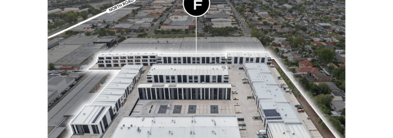 Factory, Warehouse & Industrial commercial property for sale at 31 Franklyn Street Huntingdale VIC 3166