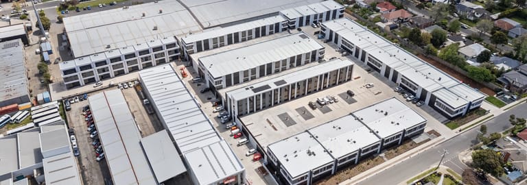 Shop & Retail commercial property for sale at 31 Franklyn Street Huntingdale VIC 3166