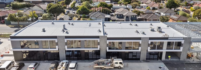 Factory, Warehouse & Industrial commercial property for lease at 17-31 Franklyn Street Huntingdale VIC 3166