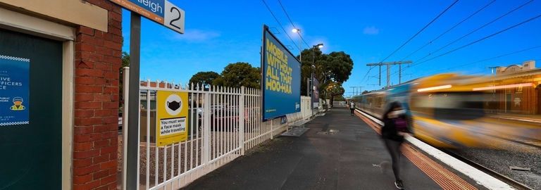 Factory, Warehouse & Industrial commercial property for sale at 6 Monarch Court Oakleigh VIC 3166