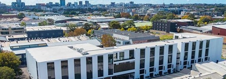 Factory, Warehouse & Industrial commercial property for sale at 78 O'Riordan Street Alexandria NSW 2015