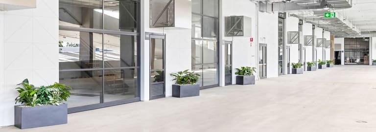 Factory, Warehouse & Industrial commercial property for sale at 78 O'Riordan Street Alexandria NSW 2015