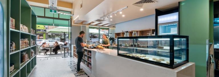 Shop & Retail commercial property for sale at 312-314 Glen Huntly Road Elsternwick VIC 3185