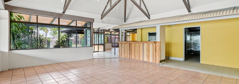 Hotel, Motel, Pub & Leisure commercial property for sale at 22-24 Palm Street Holloways Beach QLD 4878